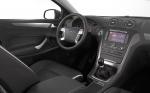 Ford Mondeo 2011 года
